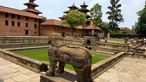 Half Day Budget Tour to Patan Durbar Square