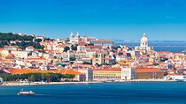 Porto to Lisbon Self Guided Bike Tour