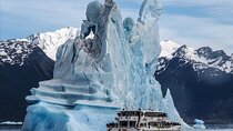 El Calafate: All Glaciers Tour with Navigation