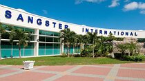 Montego Bay Airport Transfer to Ocean Eden Bay/Coral Spring