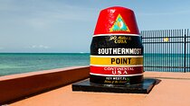Key West Scavenger Hunt Walking Tour and Game