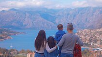 Private tour: Best of Montenegro day tour