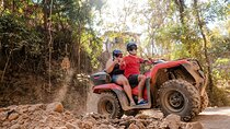 Cuale River ATV Jungle Adventure