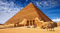 Sakkara Egypt Private Luxury Tour