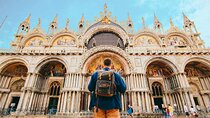  Saint Mark's Basilica and Guided City Walking Tour in Venice