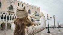 Venice Skip‑the‑Line Doge’s Palace & Guided City Walking Tour