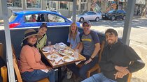 Cultura y Comida: Mission District Food & Culture Tour