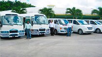 Private Transfer from or to Punta Cana and Bavaro