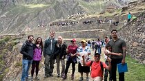 Sacred Valley and Machu Picchu Tour 2 Days and 1 Night