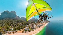 Hang Gliding Experience in Rio