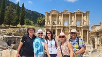 Private Ephesus Tour from Bodrum