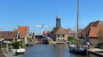 Private Tour from Amsterdam: Mysteries & Marvels of Friesland
