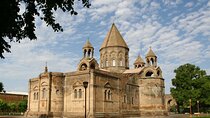 Discover Armenia from Tbilisi 2 days Yerevan and Tour plus Hotel
