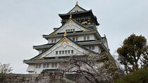 Osaka City Walking Tour