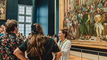 Paris Louvre Essentials Tour (Reserved Entry Included)