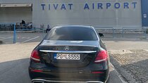 Airport Tivat transfer to Kotor