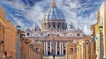 Vatican Museums & Sistine Chapel Guided Tour With Skip The Line