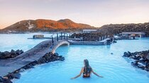 Private Transfer to Blue Lagoon from Reykjavik
