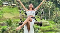 Bali Swing, Monkey Forest & Temples Guided Tour