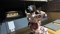 Kyoto 6hr Private Guided Tour & Japanese Archery Experience