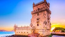 Private transfer from Lisbon to Porto with Tour in 5 cities