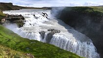 Golden Circle Tour Iceland