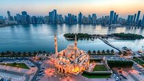 Sharjah and Ajman Private Sightseeing Tour from Dubai