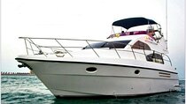 Private Yacht Cruising Tour from Dubai Marina