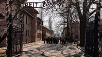  Krakow to Auschwitz Birkenau Guided Tour with Private Transfer