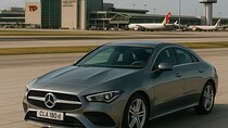 VIP transfer from the airport to Lisbon hotels