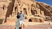 Abu Simbel Private Full-Day Tour from Aswan