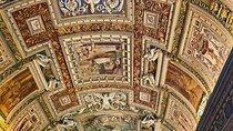 Vatican Museum and Sistine Chapel Evening Tour