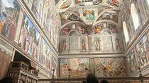 Vatican Museums Evening Tour with Sistine Chapel Access