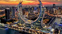 Doha Layover/Transit Private City Tour with Pickup & Drop-off