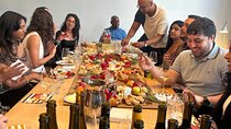 Toronto’s Most Unpretentious Wine Tasting