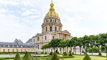 Napoleons Tomb and Army Museum 