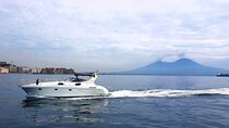 Private Cruise from Naples to Capri and Amalfi Coast - yacht 40'