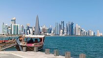 Discover Doha’s Wonders