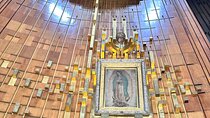 Private tour of the basilica of Guadalupe with Guadalupano museum