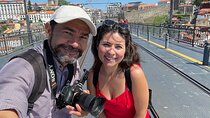 Photoshoot Unforgettable in Porto - Couple or Single