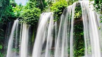 Kulen Waterfall and 1000 Lingas Join in Tour