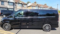 Private Transfer Heathrow / London To Dover Port 
