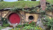 Hobbiton Movie Set Guided Tour