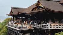 Kiyomizu Temple Walking Tour with Breakfast