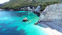 Luxury RIB Cruise – Explore Kefalonia’s Hidden Treasures