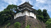 Tokyo Imperial Palace Private Shogun Tour