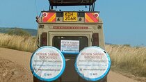 3days/2nights group joining Masai Mara with Masai Village Visit