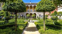 Seville Aristocratic Mansions and Gardens Experience
