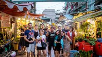 Saigon by Night: Private Street Food Walk You Can’t Miss