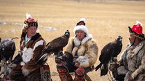 Golden Eagle Festival Trip